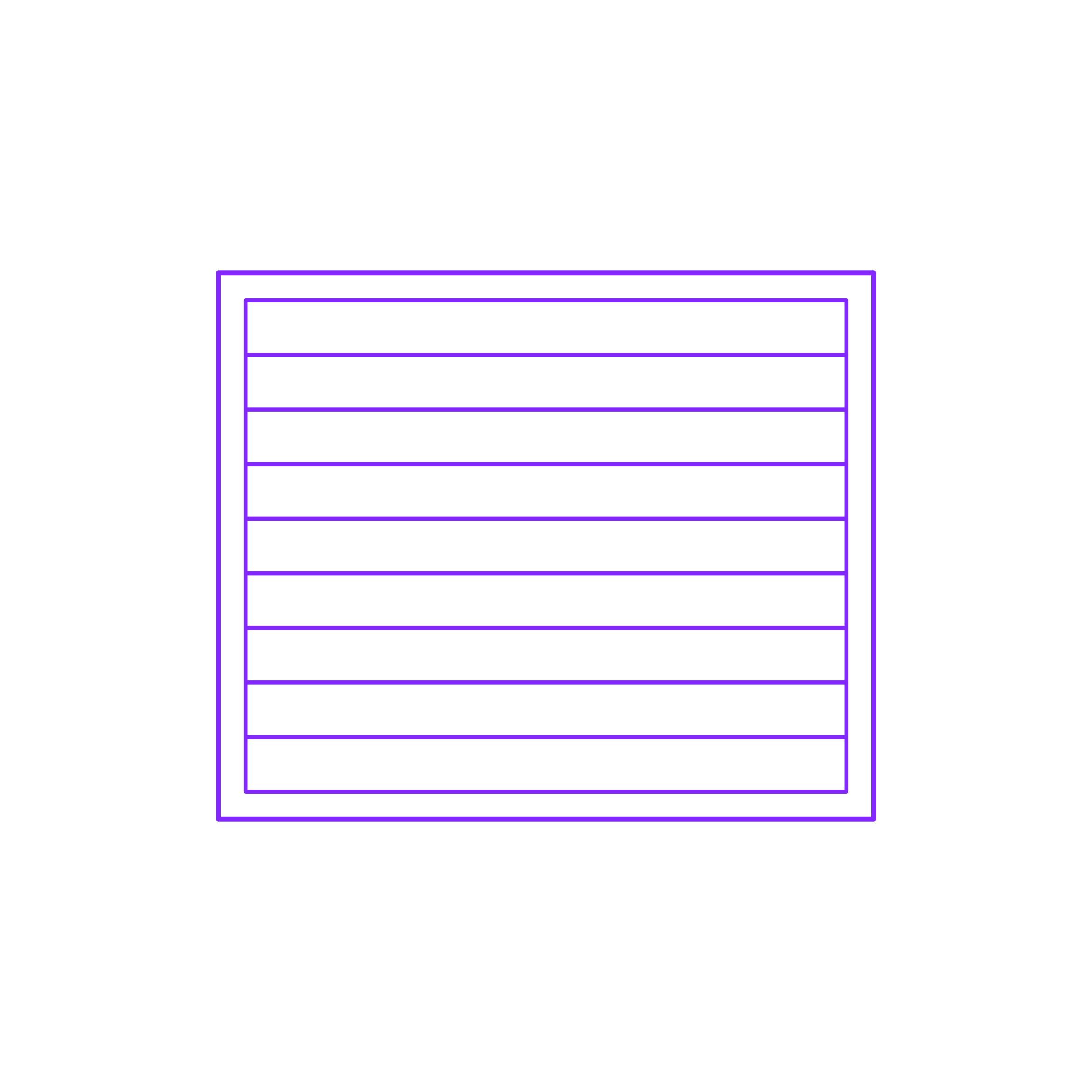 Buildings Jalousie Windows 1 Panel Thin Slats Line Art Svg Vector Free Vectors